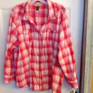 Brit & Bridle Long Sleeve